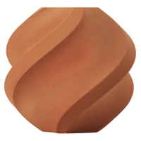 Bambu Lab Clay Brown Wood PLA Filament - 1.75mm (1kg)