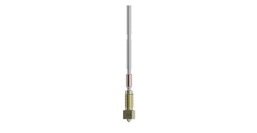 E3D Brass High Flow Prusa Nextruder Nozzles - 0.25mm