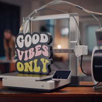 Bambu Lab A1 Combo - Dryer Solution Bundle