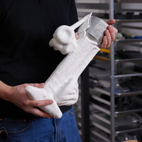 Formlabs Form 4 Clear Cast Resin (1L)