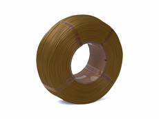 Bambu Lab Bronze PLA Filament Refill - 1.75mm (1kg)