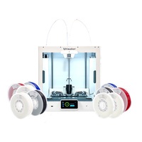 UltiMaker S5 Educational Bundle | MatterHackers