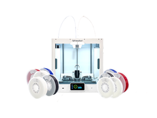Ultimaker S5 3D Printer - Educational Bundle & 3 Year Warranty