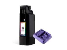 Formlabs Form 4 Color Resin V5 (1L) - Royal Purple