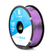 Select Translucent Lilac MH Build Series PETG Filament - 1.75mm (1kg)