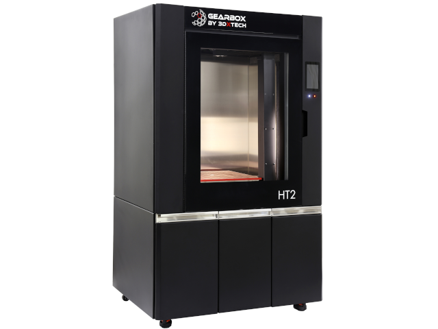 3DXTech GEARBOX HT2 3D Printer