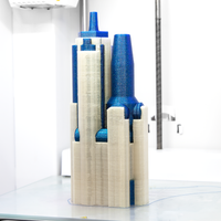 PRO Series PVA Water-Soluble Support Filament - 2.85mm (0.75kg)