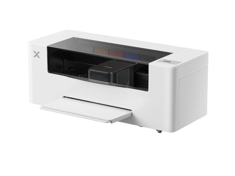 xTool Apparel Printer