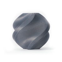 Bambu Lab Slate Gray Sparkle PLA Filament - 1.75mm (1kg)