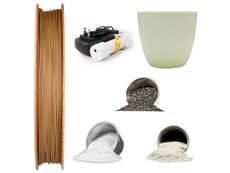 The Virtual Foundry - Getting Started Bundle - 2.85mm