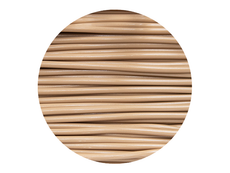 ColorFabb varioShore Prosethetic TPU Filament - 1.75mm (0.70kg) Medium Brown