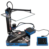 LDO Positron v3.2 3D Printer Kit with Primary Printer Parts Set