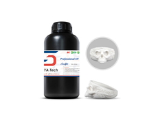 Siraya Tech Sculpt LCD Resin - Ultra White (1kg)