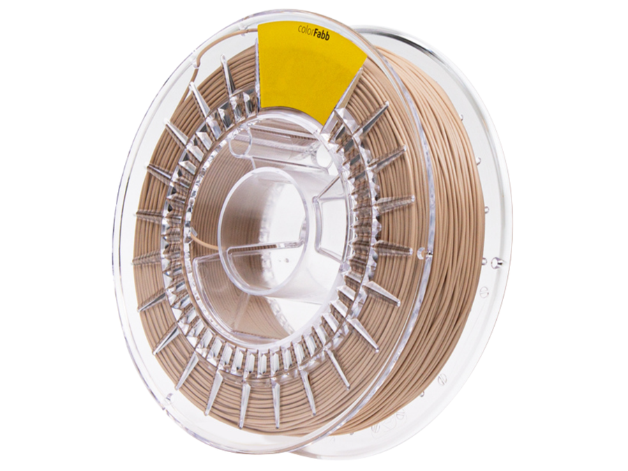 ColorFabb varioShore Prosthetic TPU Filament - 1.75mm (3 pack)