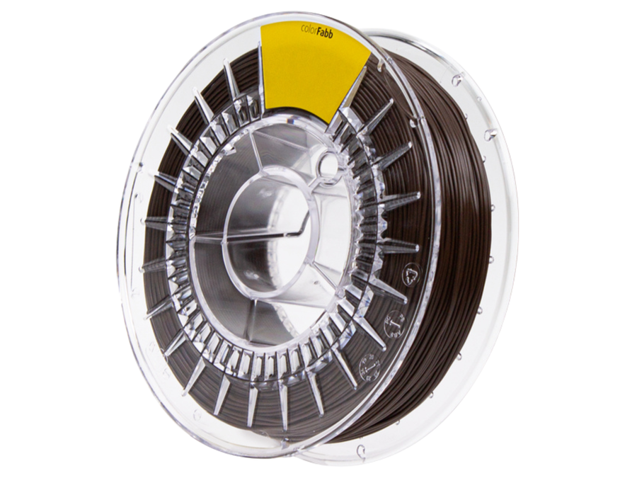 ColorFabb varioShore Prosthetic TPU Filament - 1.75mm (2kg) Pale Pink