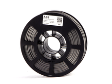 Kodak Grey ABS Filament - 2.85mm (0.75kg)