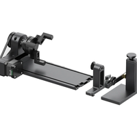 xTool RA2 Pro Rotary Attachment