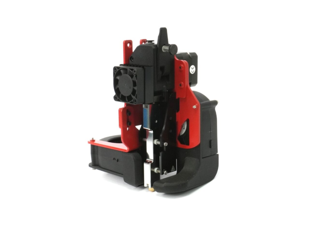 Modix Griffin Ultra Flow Print Head