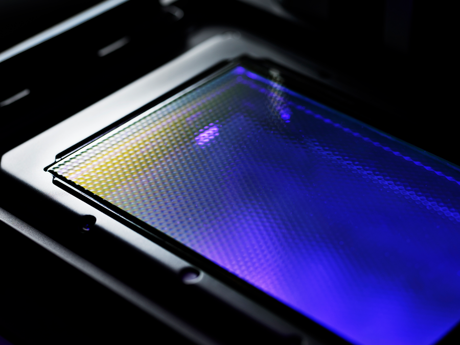 Formlabs Form 4 Complete Package + 3 Year Service Plan (1 Year Free)