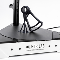 Trilab DeltiQ 2 Plus Large Format Delta 3D Printer