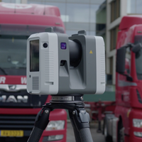 Artec Ray II 3D Scanner with 2 Year Warranty