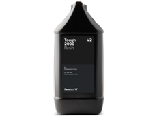 Formlabs Tough 2000 Resin V2 (Form 4) 5 L