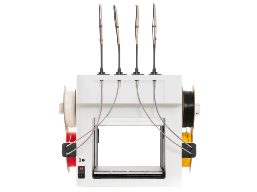 Snapmaker U1 3D Printer