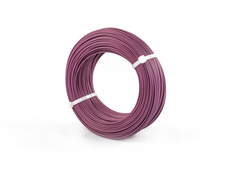 Closed Loop Plastics Party Pink Recycled Polystyrene - 2.85mm (0.25kg)