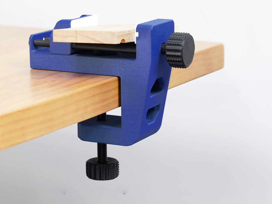 Bambu Lab Lava Gray PLA-CF Filament - 1.75mm (1kg)