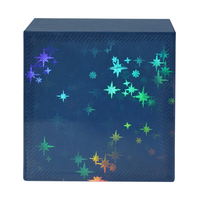 Bambu 3D Effect Sheet - Diamond (Set of 2)