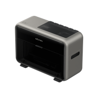 eufyMake E1 3D Texture UV Printer Deluxe Plus Bundle