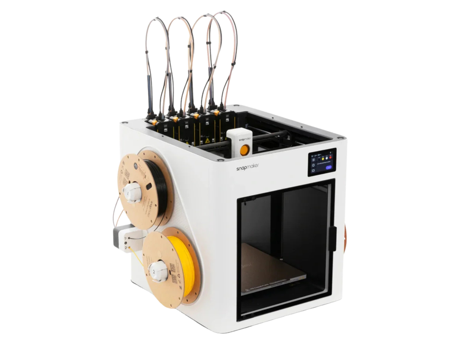 Snapmaker U1 3D Printer