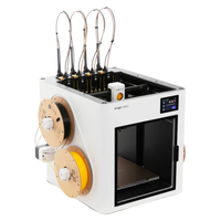 Snapmaker U1 3D Printer