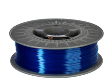 Fillamentum Deep Sea Translucent PETG Filament - 2.85mm (1kg)
