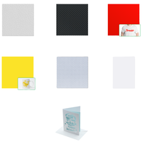 Bambu Lab Cutting Material Kit