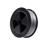 ColorFabb PLA Economy - Silver (2.85mm, 2.2kg)