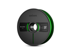 Zortrax Z-ULTRAT Green Filament - 1.75mm (2kg)