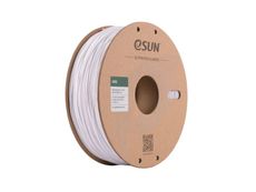 eSUN White ABS Filament - 2.85mm (1kg)
