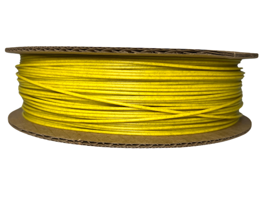 Protopasta Pineapple Banana Smoothie HTPLA Filament - 1.75mm (0.5kg)