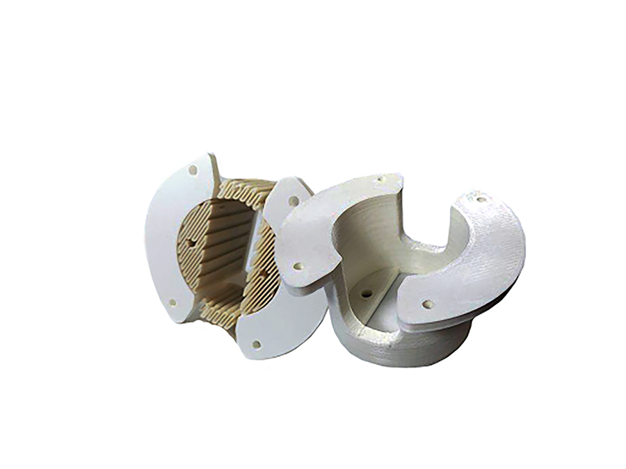 Natural PRO Series Breakaway Support Filament - 1.75mm (1kg)