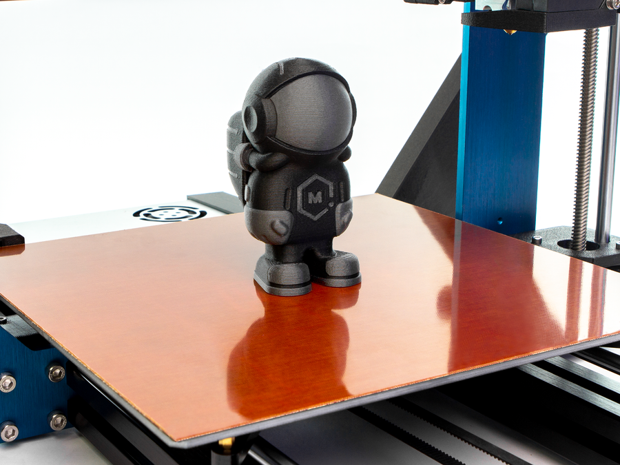 LayerLock Garolite Build Surface for Ultimaker 2+/Extended+