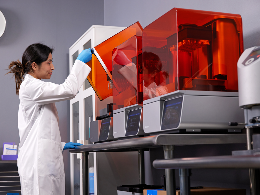 Formlabs Form 4B Medical Basic Package