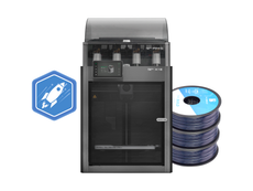 Bambu Lab X1E EDU Bundle - Basic