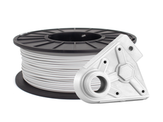 Concrete Gray PRO Series PLA Filament - 2.85mm (1kg)
