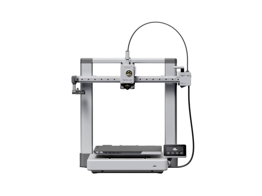 Bambu Lab A1 Combo - Dryer Solution Bundle