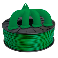 Green PRO Series ABS Filament - 1.75mm (1kg)