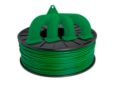 Green PRO Series ABS Filament - 1.75mm (1kg)