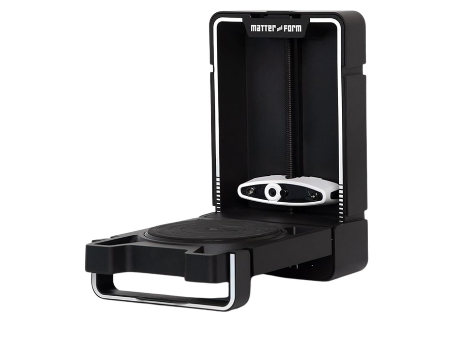 Matter and Form V2 Portable 3D Scanner