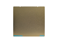 LayerLock Powder Coated PEI Build Plate 9.5" x 10"