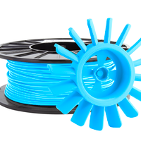 Light Blue PRO Series Tough PLA Filament - 2.85mm (1kg)